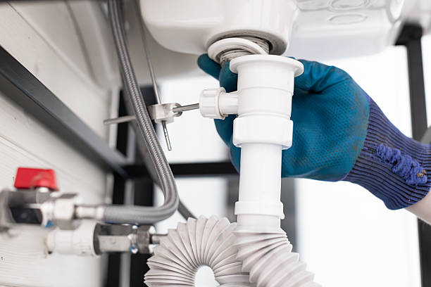 Reliable Plumbing contractor in Emeryville, CA by Masters Plumbing Service
